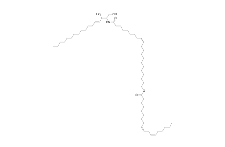 Cer 17:1;2O/21:1;O(FA 18:2)