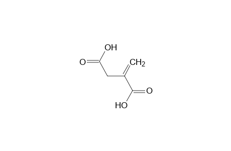 Itaconic acid