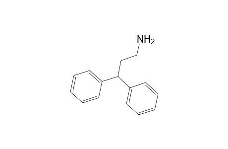 3,3-Diphenylpropylamine