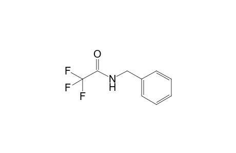 N-benzyl-2,2,2-trifluoroacetamide