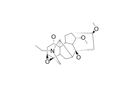 Monticamine