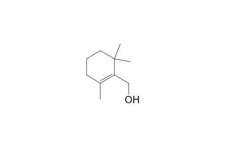 2,6,6-TRIMETHYLCYClOHEX-1-ENEMETHANOL;CYClOGERANIOL