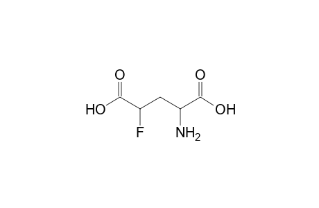 4-FLUOROGLUTAMIC ACID