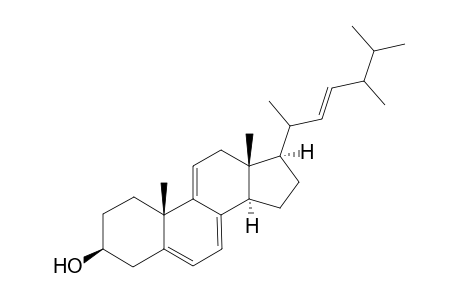 Dehydroergosterol