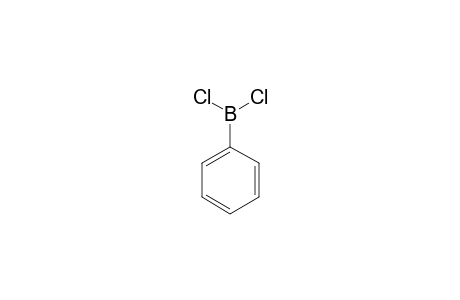 Dichlorophenylborane