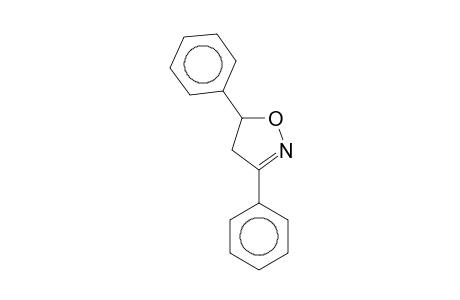 3,5-Diphenyl-2-isoxazoline