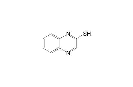 2-quinoxalinethiol