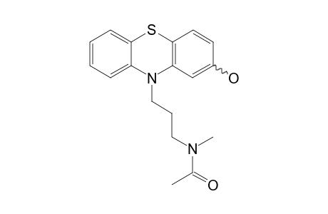 Promethazine-M (nor-HO-) AC