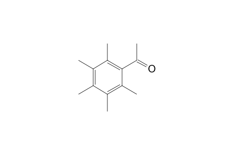 2',3',4',5',6'-Pentamethylacetophenone