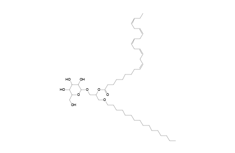 MGDG O-16:0_24:5