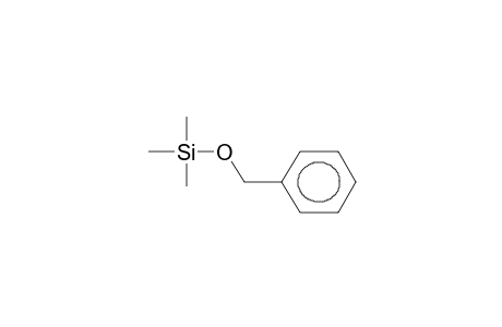 (CH3)3SI-O-CH2C6H5