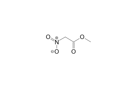 Methyl nitroacetate