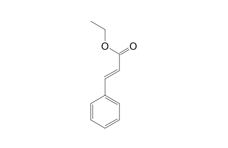 trans-CINNAMIC ACID, ETHYL ESTER