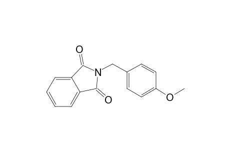 Phthalimide, N-(4-methoxybezyl)-