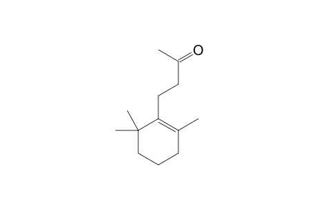 4-(2,6,6-Trimethyl-1-cyclohexenyl)butan-2-one