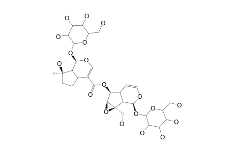 RADIATOSIDE