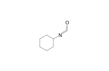 isothiocyanic acid, cyclohexyl ester