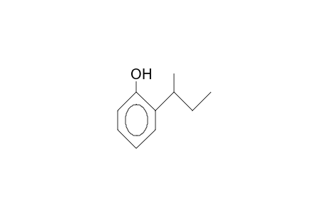 o-Sec-butylphenol