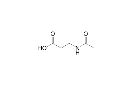 N-Acetyl-ß-alanine