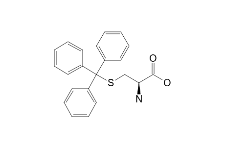 (+)-S-Trityl-L-cysteine