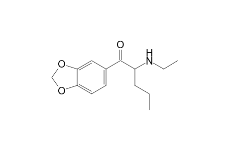 N-Ethylpentylone