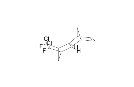 ENDO-CIS-2,3-DICHLORO-2,3-DIFLUORO-1,2,3,4,A,5,8,8A-OCTAHYDRO-1,4,5,8-DIMETHANONAPHTHALENE