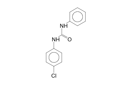 4-chlorocarbanilide