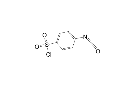 4-(Chlorosulfonyl)phenyl isocyanate