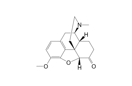 Hydrocodone