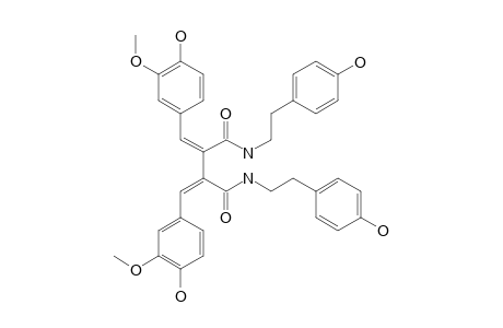 HYOSCYAMIDE