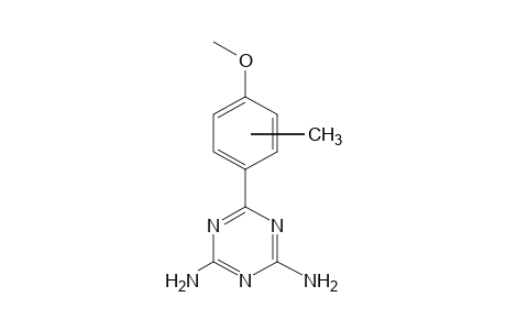 METHOXYMETHYLBENZOGUANAMINE