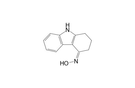 1,2,3,4-Tetrahydrocarbazol-4-one - oxime