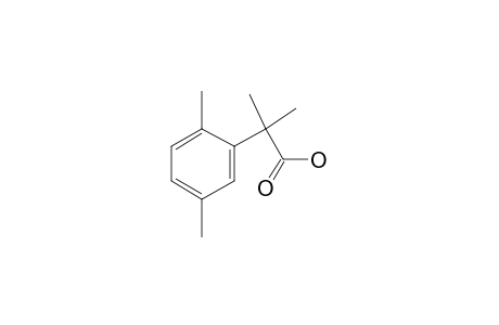 Phenacetic acid, 2,5,.alpha.,.alpha.-tetramethyl-