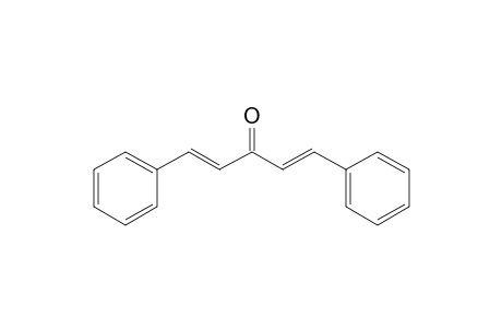 (1E,4E)-1,5-Diphenyl-1,4-pentadien-3-one