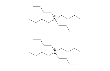 Tetrabutylammonium tetrabutylborate