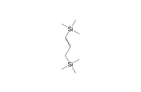 1,3-Bis(trimethylsilyl)propene