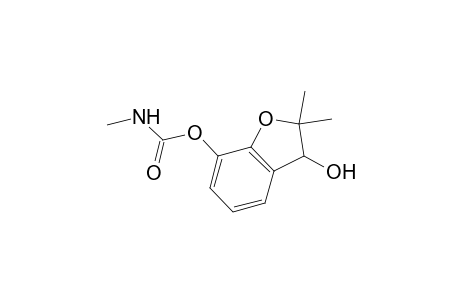 3-Hydroxycarbofuran