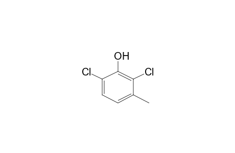 Phenol, 2,6-dichloro-3-methyl-