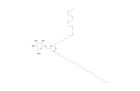 MGDG O-25:0_24:5