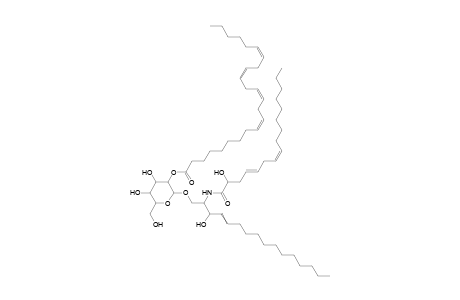 AHexCer (O-24:4)16:1;2O/16:2;O