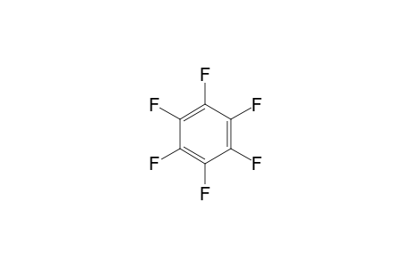 Hexafluorobenzene