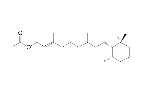 CASSIPOURYL_ACETATE