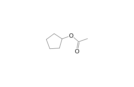 Cyclopentylacetate