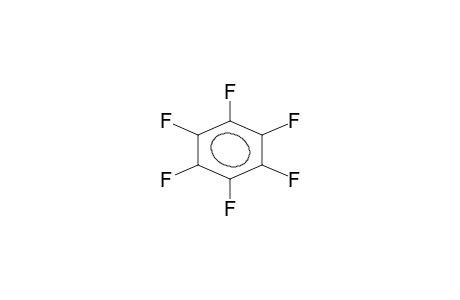 Hexafluorobenzene