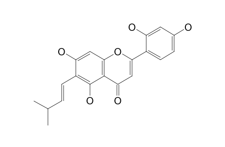 ISOARTOCARPESIN