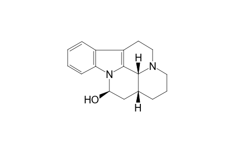 DESETHYL-EBURNAMINE