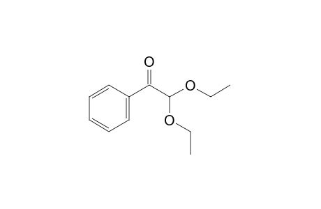 2,2-Diethoxyacetophenone