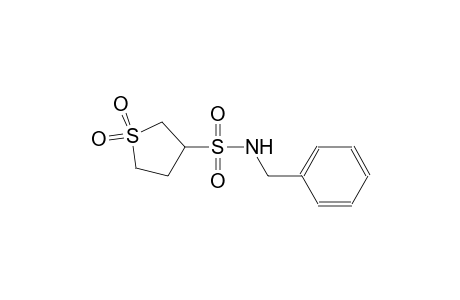 N-benzyltetrahydro-3-thiophenesulfonamide 1,1-dioxide