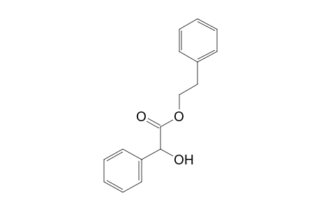 mandelic acid, phenethyl ester