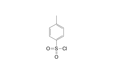 p-Toluenesulfonyl chloride